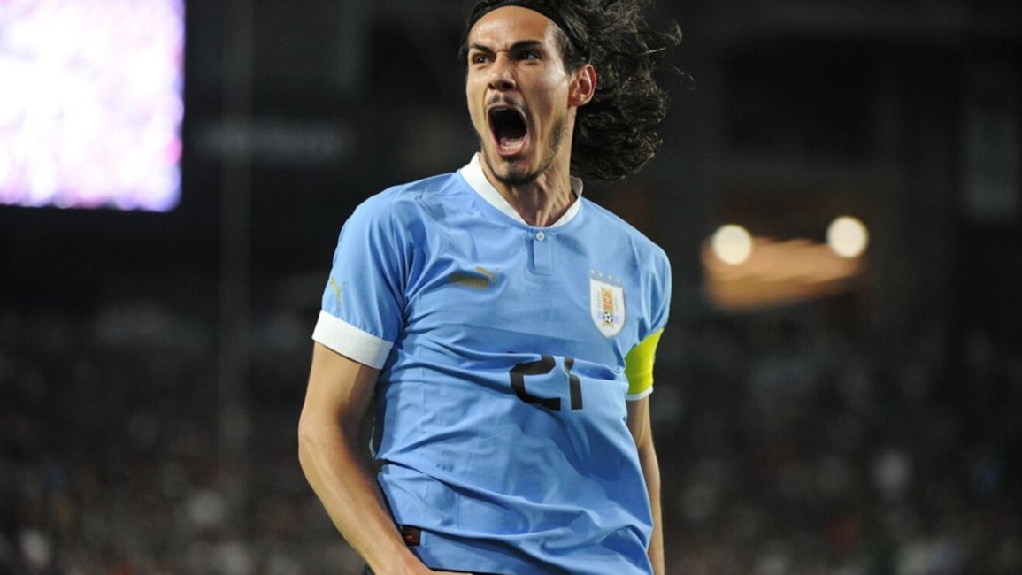 Golpe a la ilusión: Cavani le dijo que no a Boca