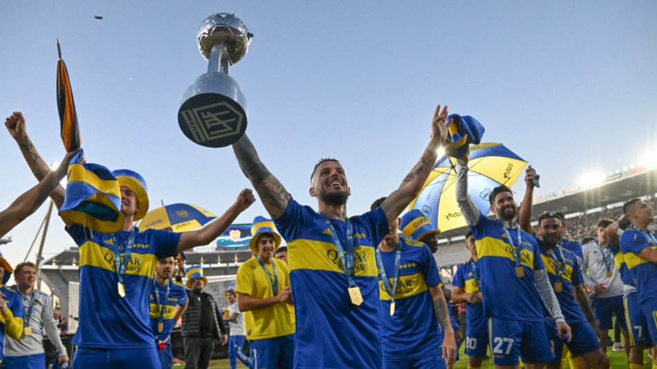 Con Benedetto recuperado y compañía: Boca llega a Salta plagado de sus figuras