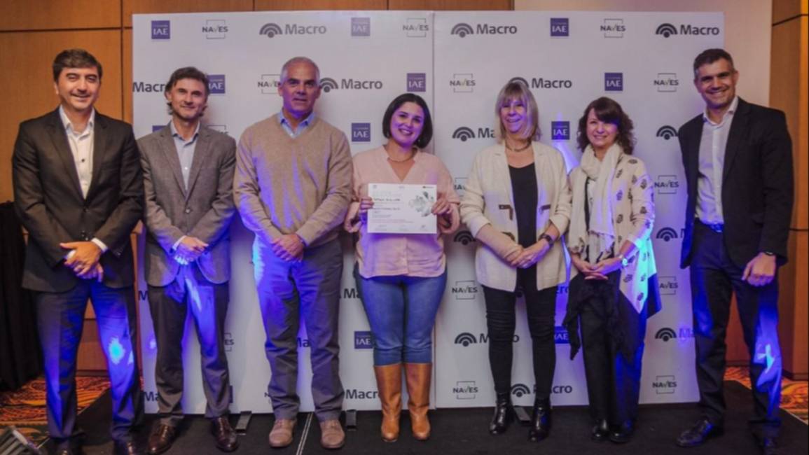 Se conocieron los ganadores de Salta de Naves Federal