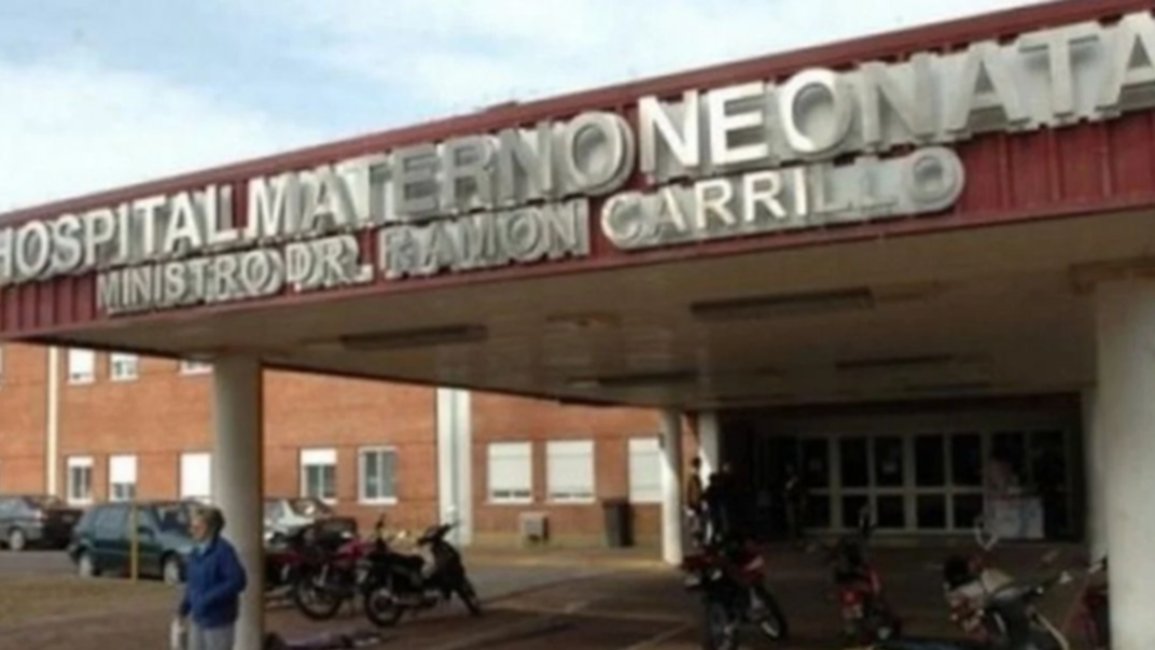 Conmoción en Córdoba: investigan la muerte de al menos 5 bebés en el Hospital Neonatal