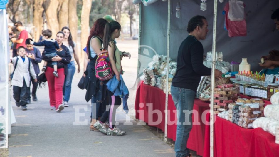 Los puesteros del Milagro se ubicarán en Campo La Cruz: dónde se pueden dirigir los interesados