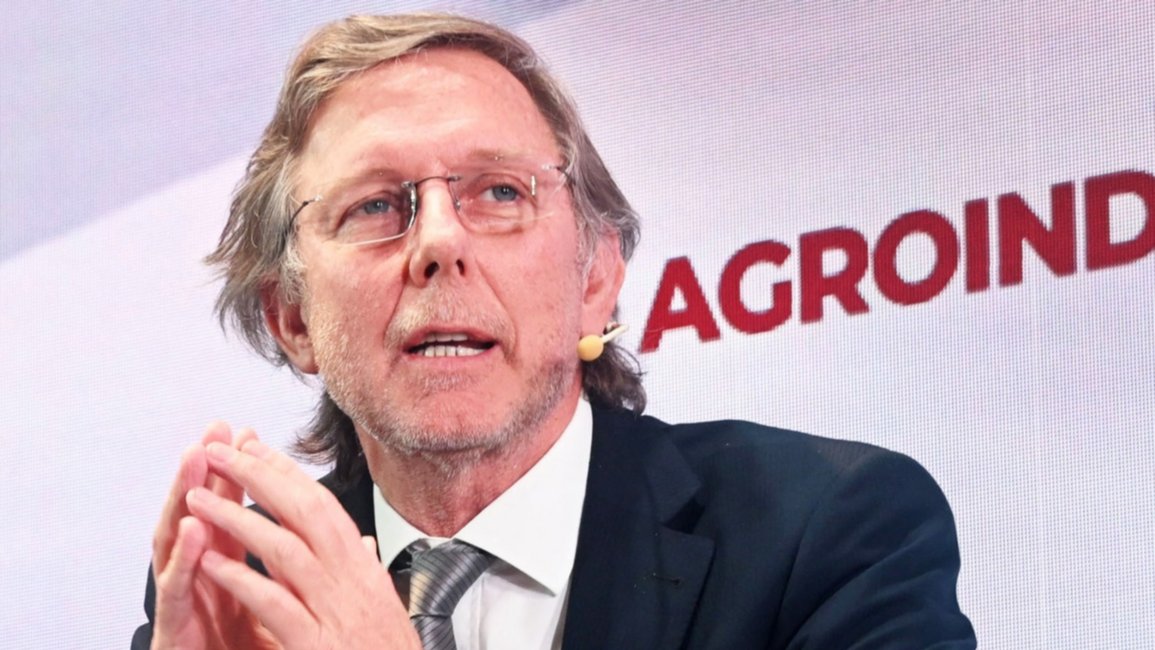 Para el campo, Massa tiene  "una visión acertada"
