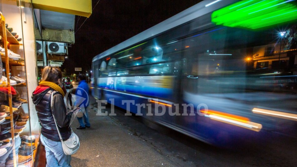 El boleto común de Saeta ya tiene nuevo precio: $51,25