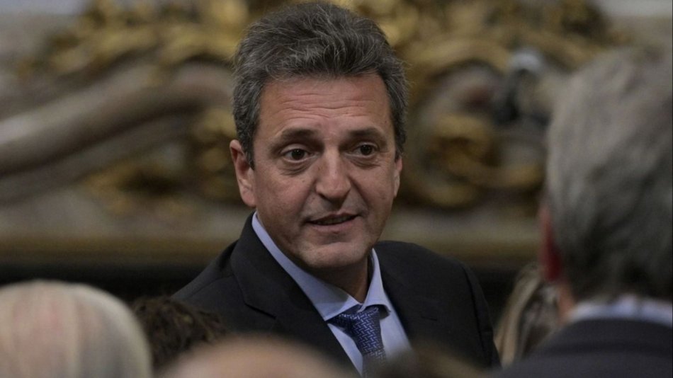 Esta semana Massa anunciará a su viceministro y la reconversión de planes