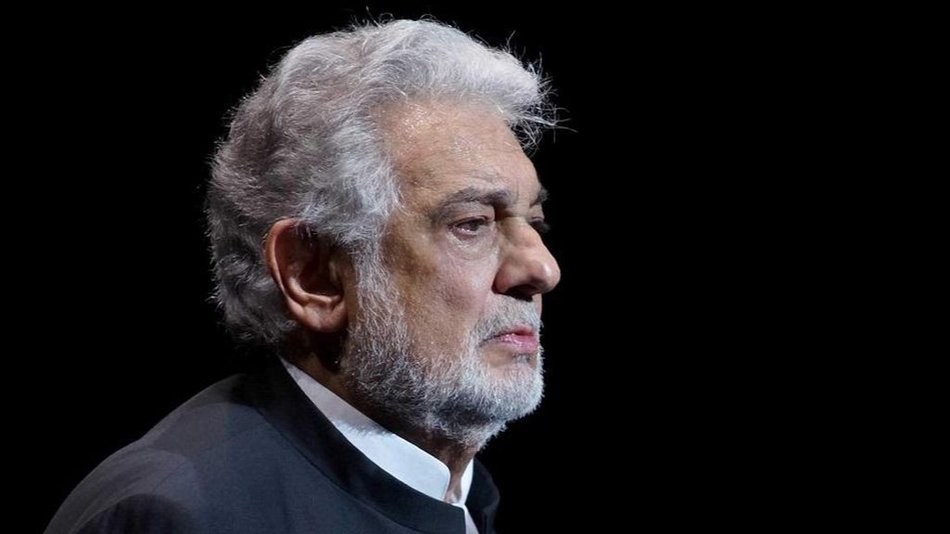 Vinculan a Plácido Domingo al caso de la secta criminal de Villa Crespo