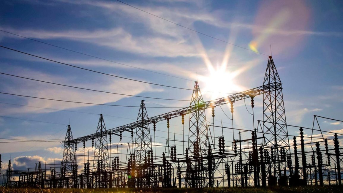 Estiman que 137 mil usuarios de luz tendrían subas del 34%