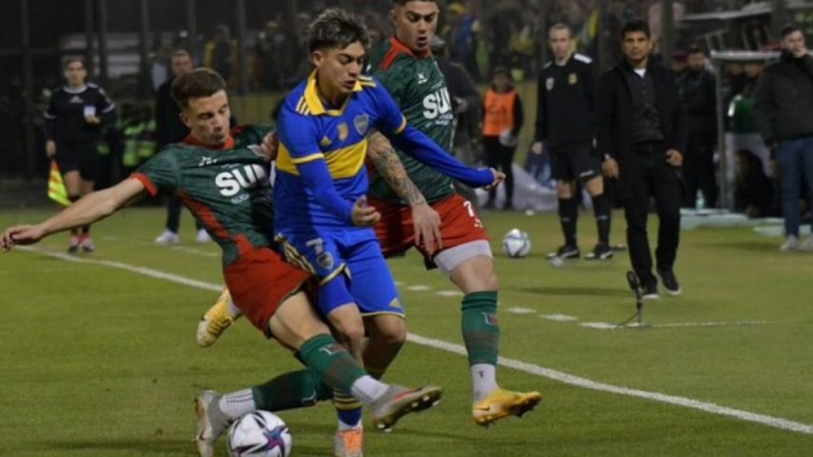 Investigan si la lesión de Zeballos está relacionada con las apuestas deportivas