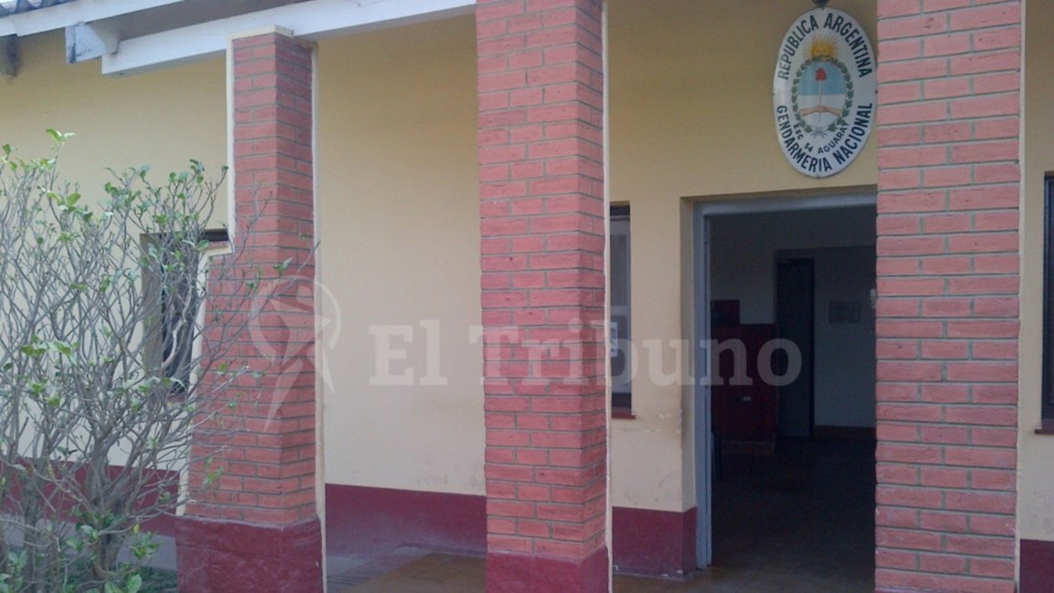 Escalofriante: Detuvieron a un gendarme por abusar de una nena de 7 años
