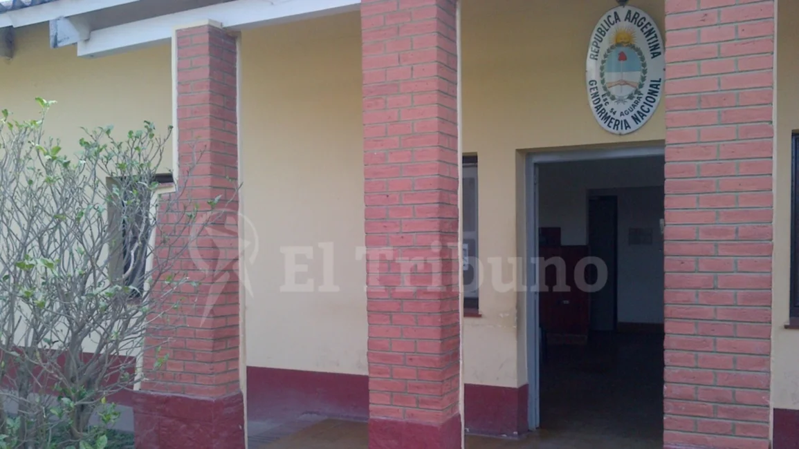 Escalofriante: Detuvieron a un gendarme por abusar de una nena de 7 años