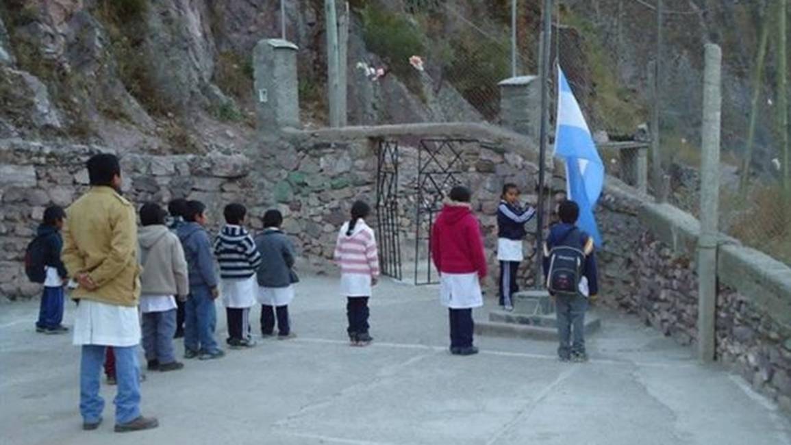 Se reforzarán cinco espacios en la quinta hora de clase