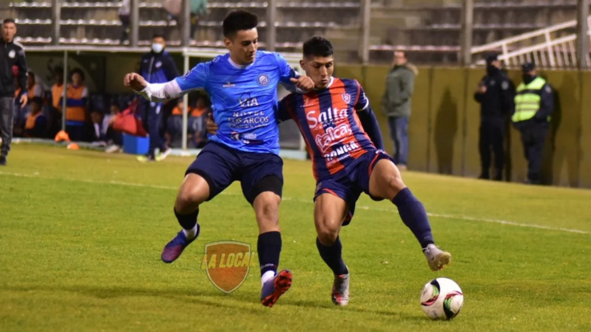 San Antonio y La Mona 44 definen al campeón del norte