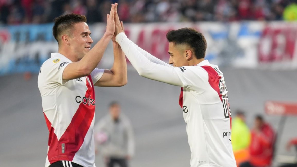 River quiere tomarse revancha con Tigre 