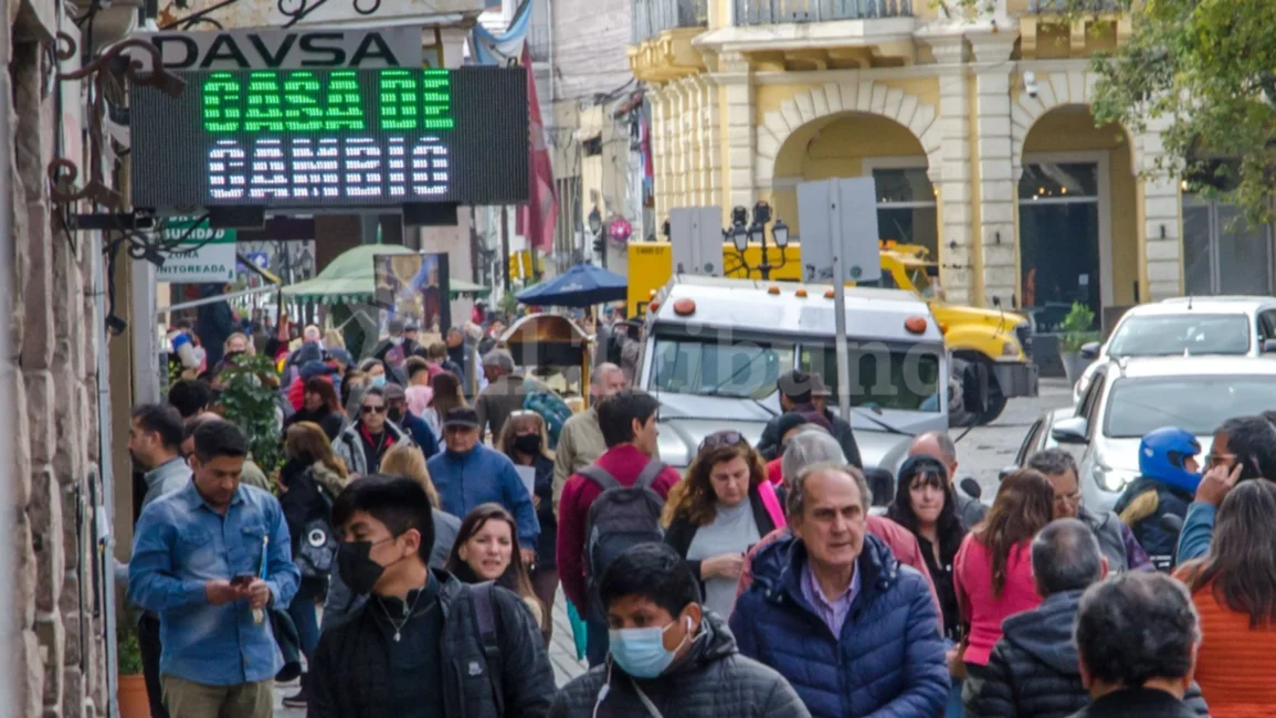 Tienen ingresos medios y no podrán comprar dólar ahorro