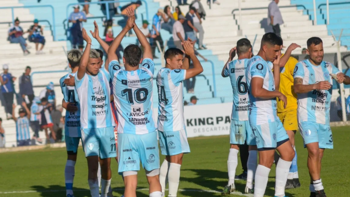 Gimnasia y Tiro busca volver al camino del triunfo