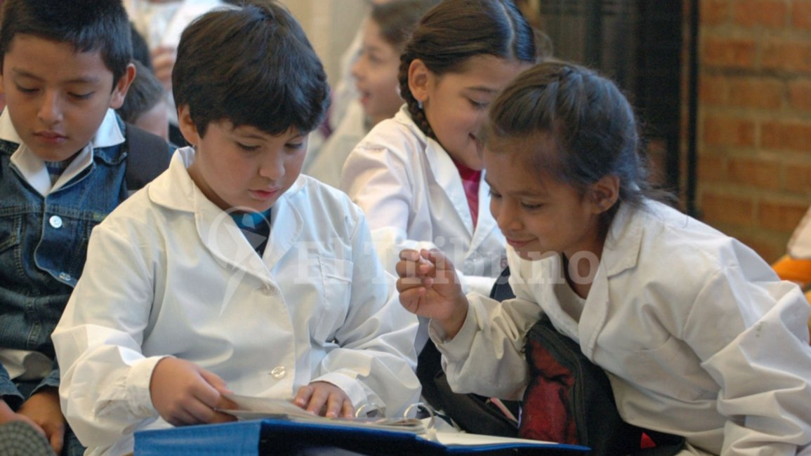 Educación privada: La cuota de un primario puede ser más alta que el salario mínimo