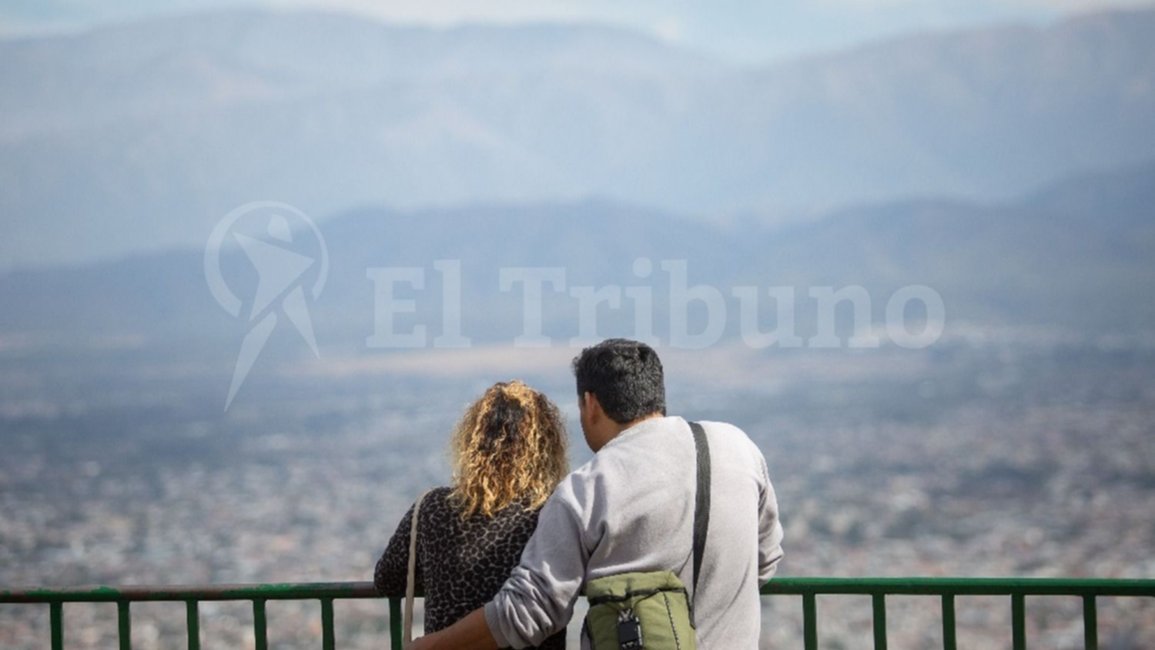 A dos semanas del Milagro ya hay altas reservas en Salta