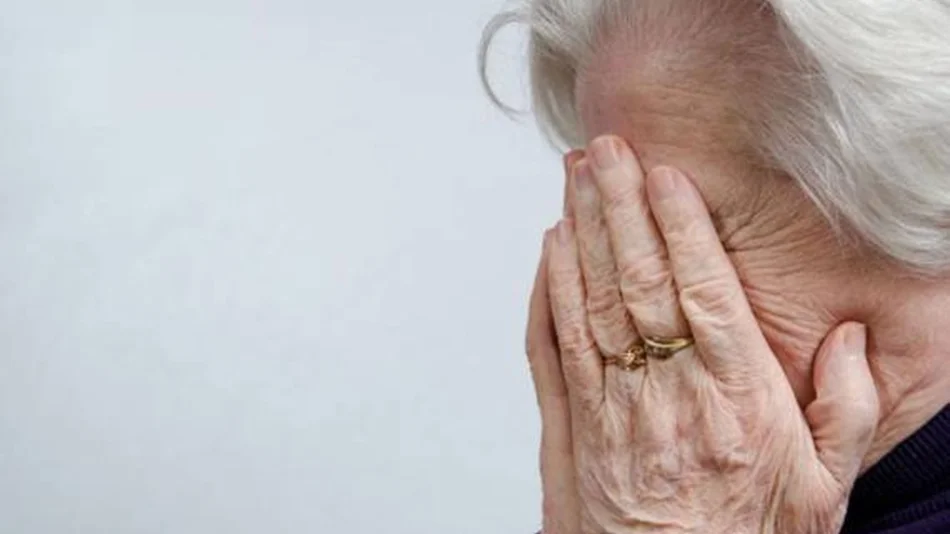 Tiene 80 años, le hicieron el “cuento del tío” y le robaron 5 millones de pesos