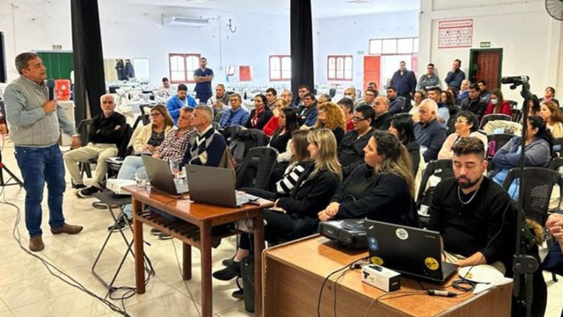  Buscan cambios en la atención en los hospitales