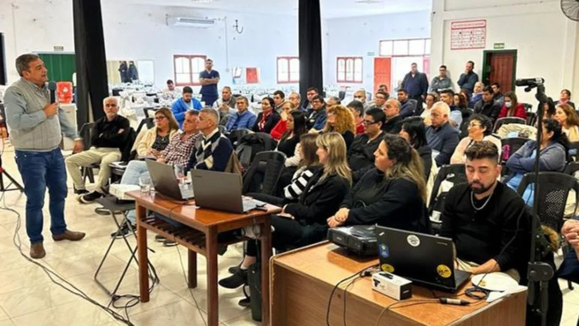  Buscan cambios en la atención en los hospitales