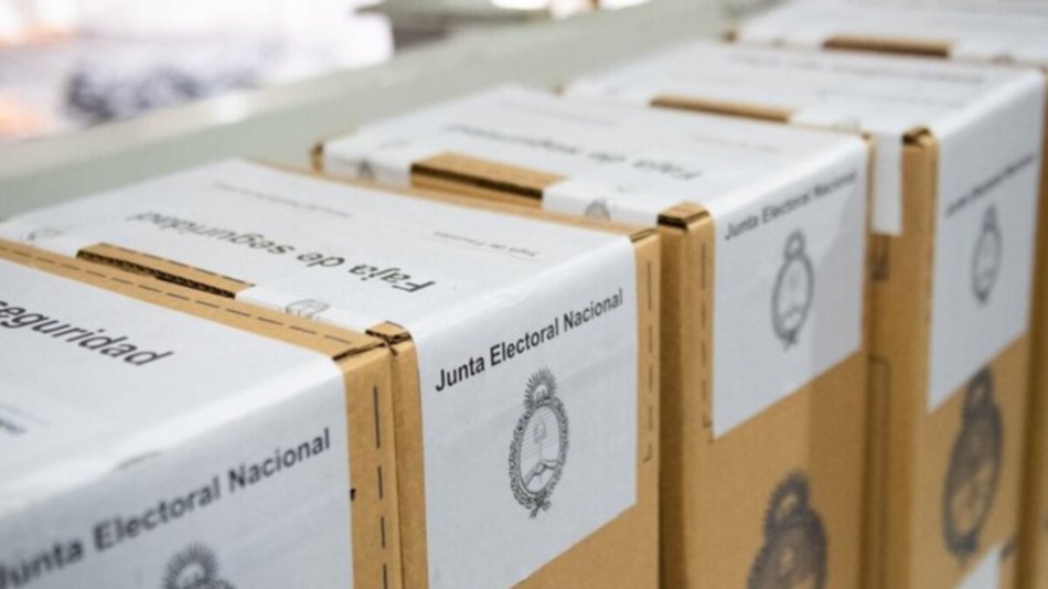 Elecciones 2023: cuántos electores no binarios hay registrados en el padrón