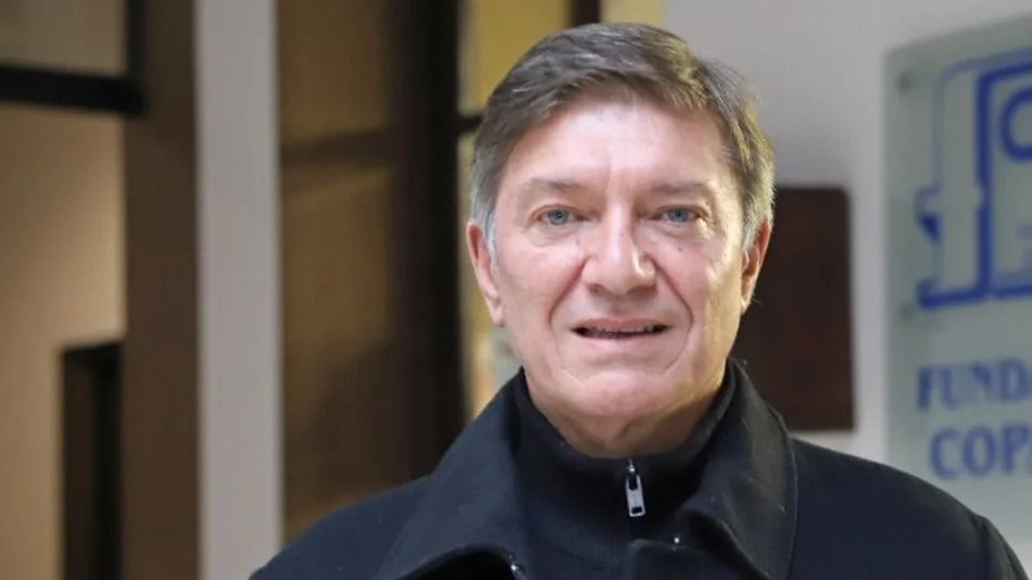 Felipe Biella: “Los legisladores deben visibilizar el derroche del gasto en la política”