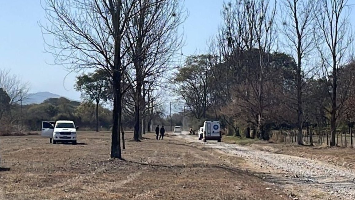 Qué dijo el femicida antes de asesinar a su pareja en El Tipal