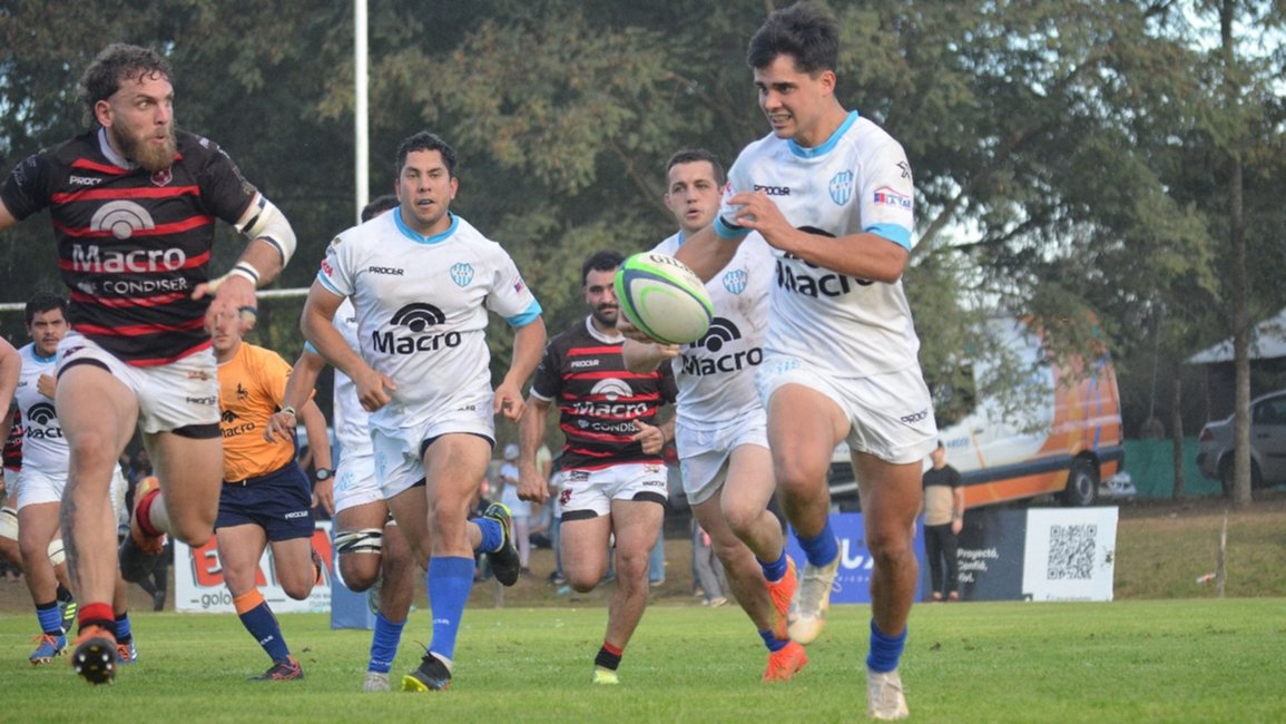 Gimnasia y Tigres se juegan el pasaje a la final del ascenso 