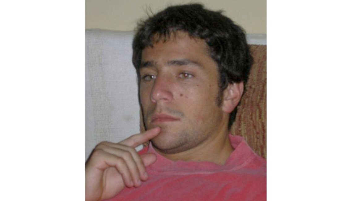 Hipótesis de un accionar siniestro de José Figueroa