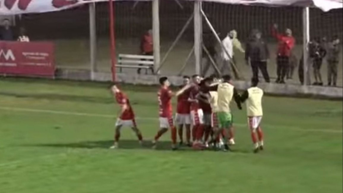 VIDEO. Otro paso en falso de Juventud: cayó con 9 de Julio y quedó penúltimo 