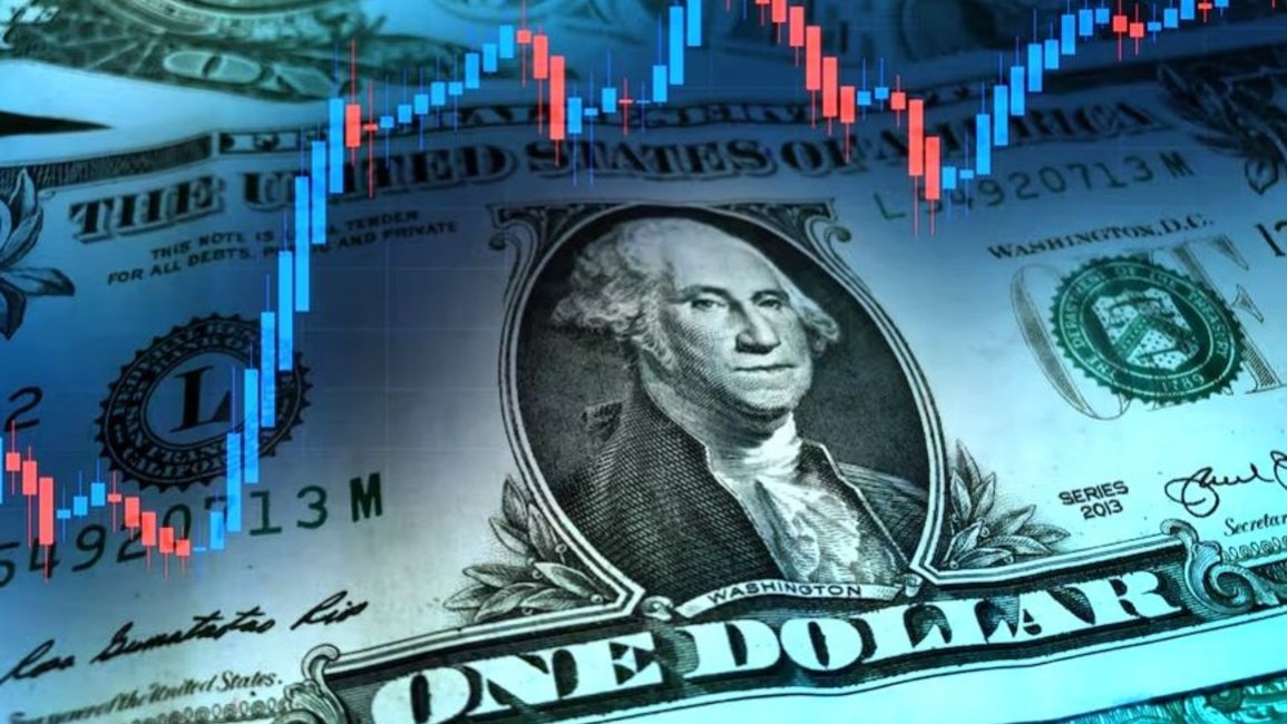 A una semana de las PASO, el blue marca un nuevo récord y está cerca de alcanzar los $600