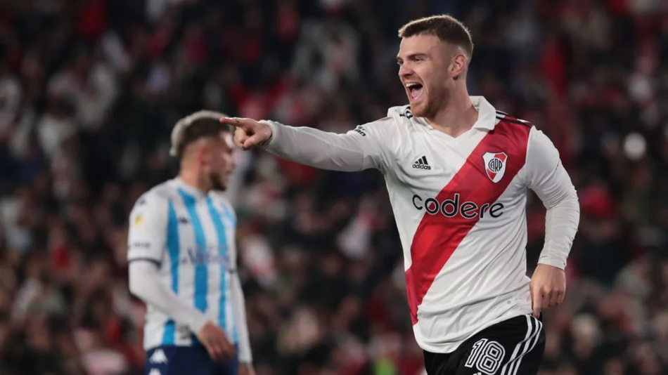 River, a todo o nada por el pase a cuartos en Porto Alegre