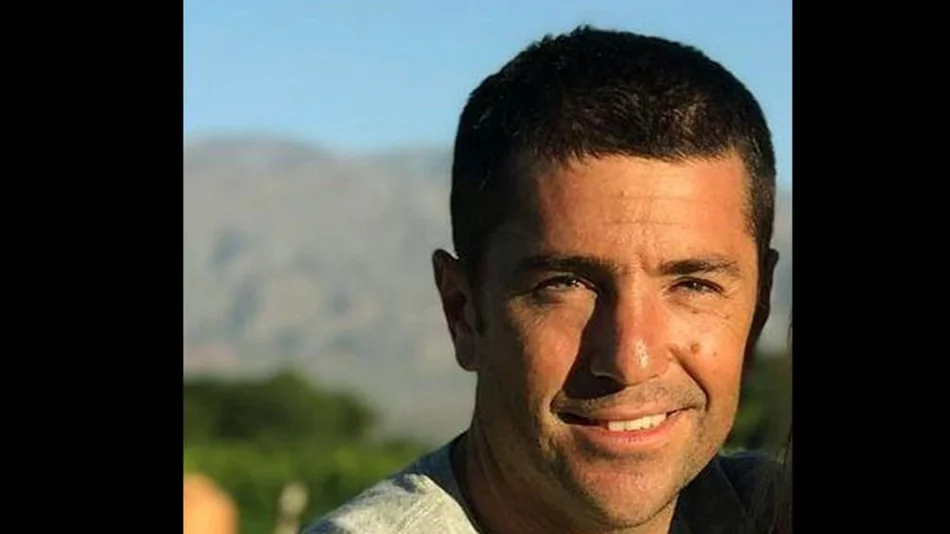Femicidio en El Tipal: aseguran que Figueroa quiere hacerse pasar por demente