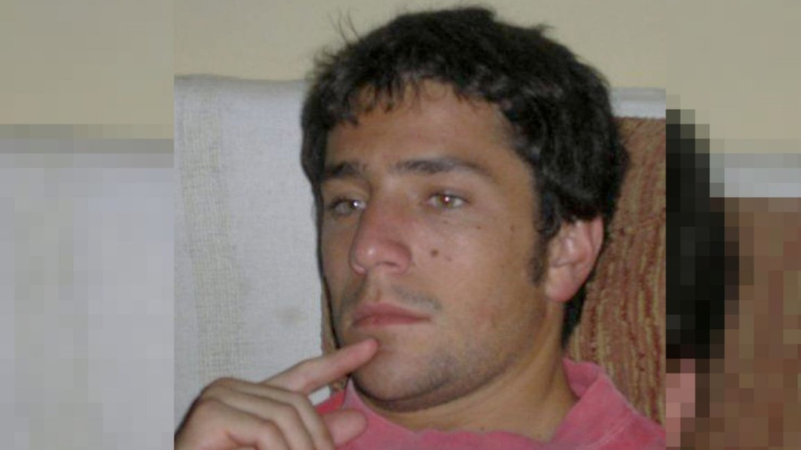 Femicidio en El Tipal: Figueroa buscará que le declaren insania mental