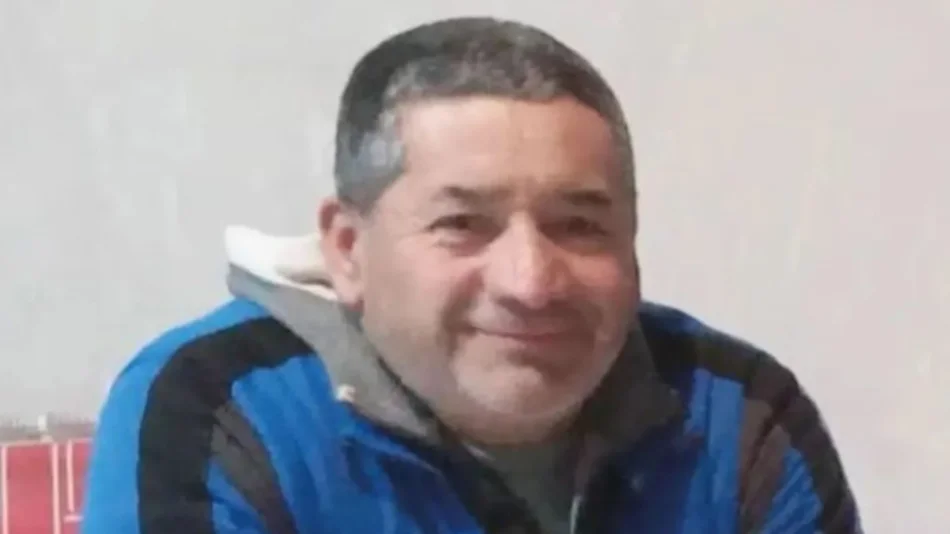 Inseguridad: Un profesor se resistió a un robo y lo asesinaron a balazos