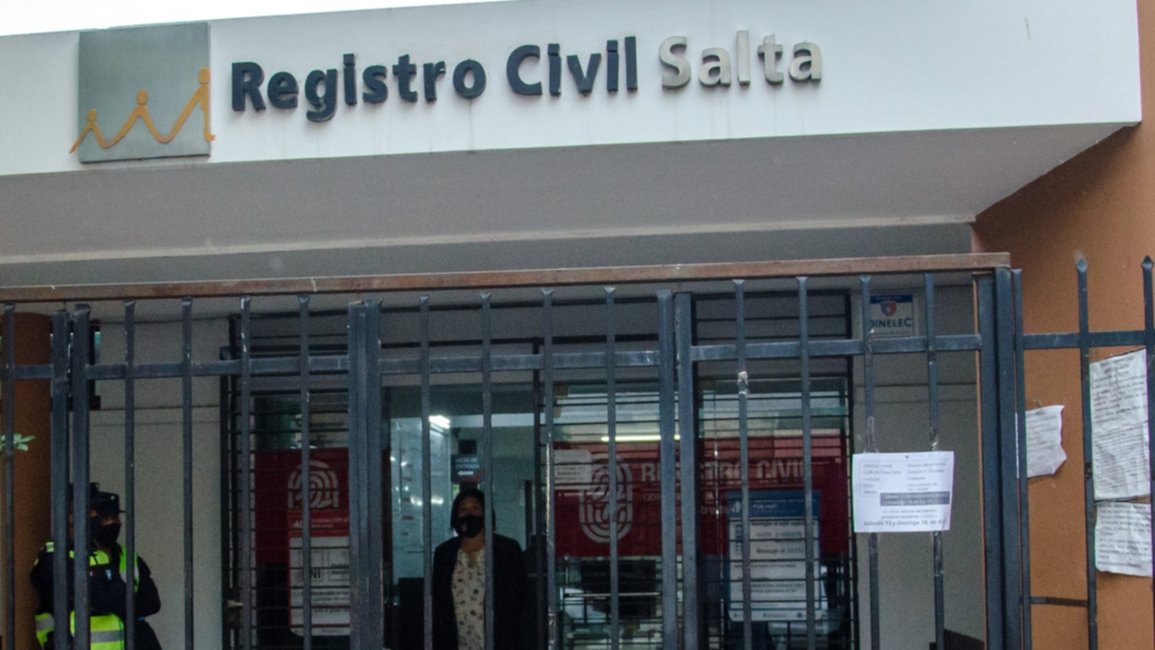 Elecciones 2023: hoy y mañana se podrán retirar los DNI 