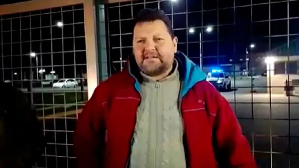 Qué dice la autopsia del manifestante que falleció en una protesta en el Obelisco