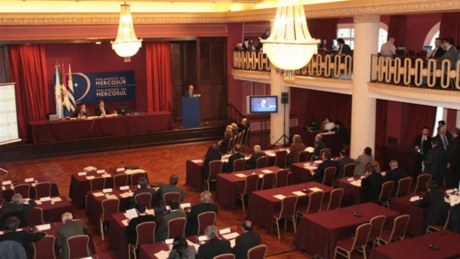 Hay 15 precandidatos a parlamentario del Mercosur por Salta