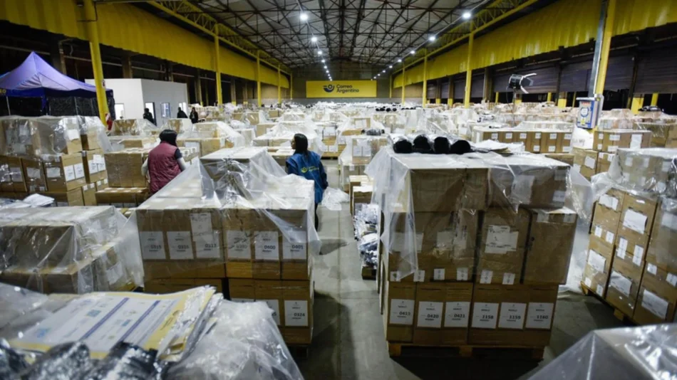 Los cargos legislativos que se votan