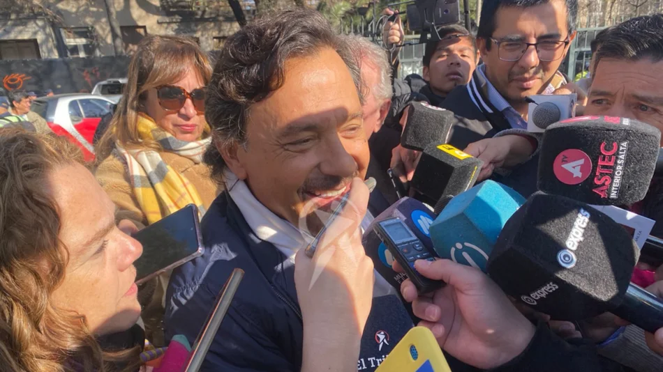 Elecciones 2023, en vivo: toda la cobertura de las PASO minuto a minuto en Salta