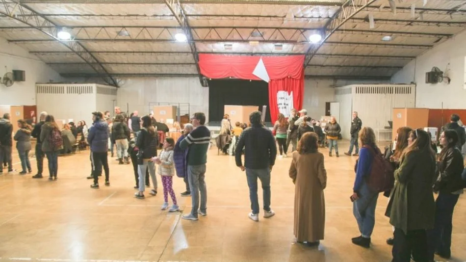 Elecciones 2023, en vivo: cerró la votación en todo el país y se esperan los primeros resultados cerca de las 21