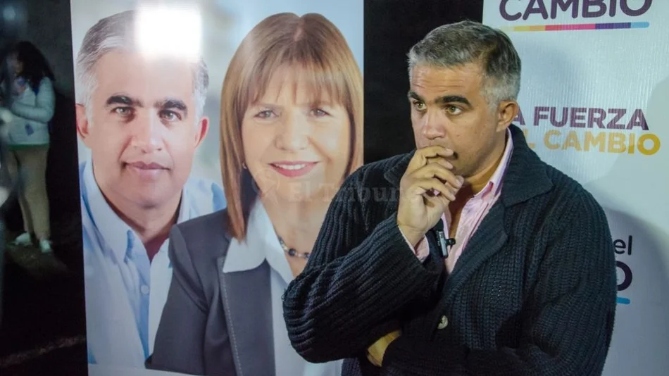 El radical Nanni se impuso en la interna de JxC
