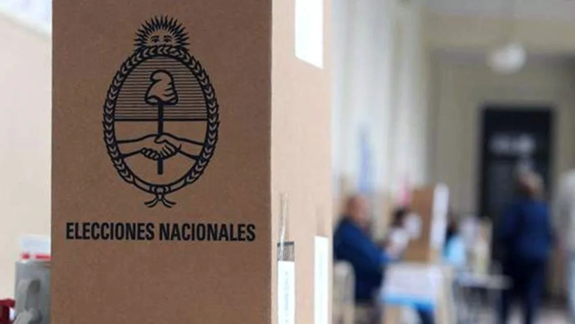 En 12 años cayó casi un 13% la concurrencia de los argentinos a las urnas