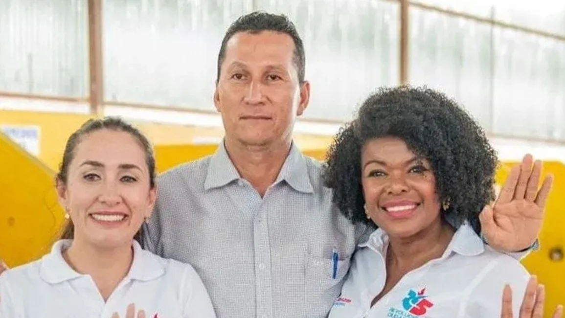  Nuevo crimen político en Ecuador a días de las elecciones