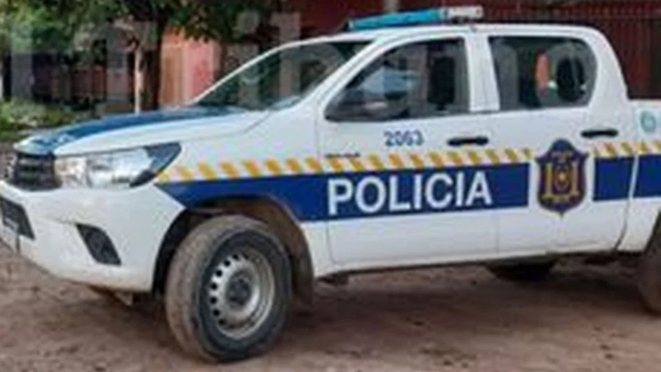Filicidio en Finca Independencia: Imputaron al padre de la niña de 8 meses fallecida