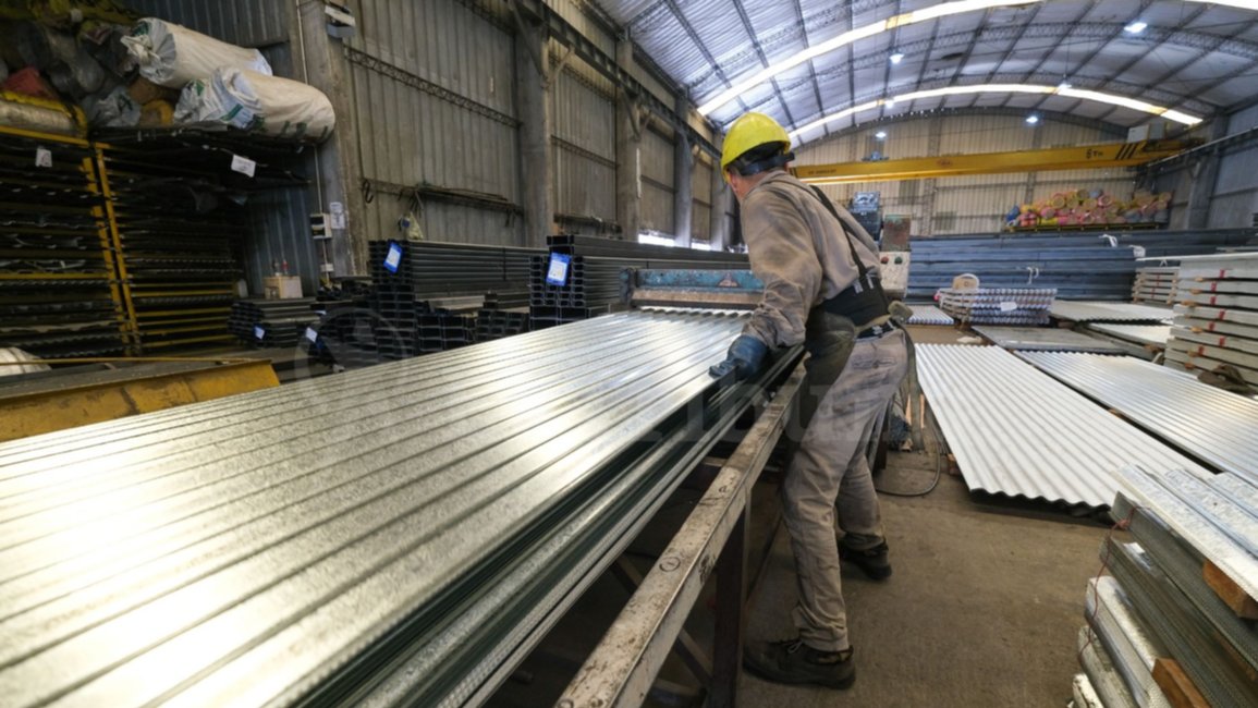 Materiales de construcción subieron un 25% y esperan más aumentos