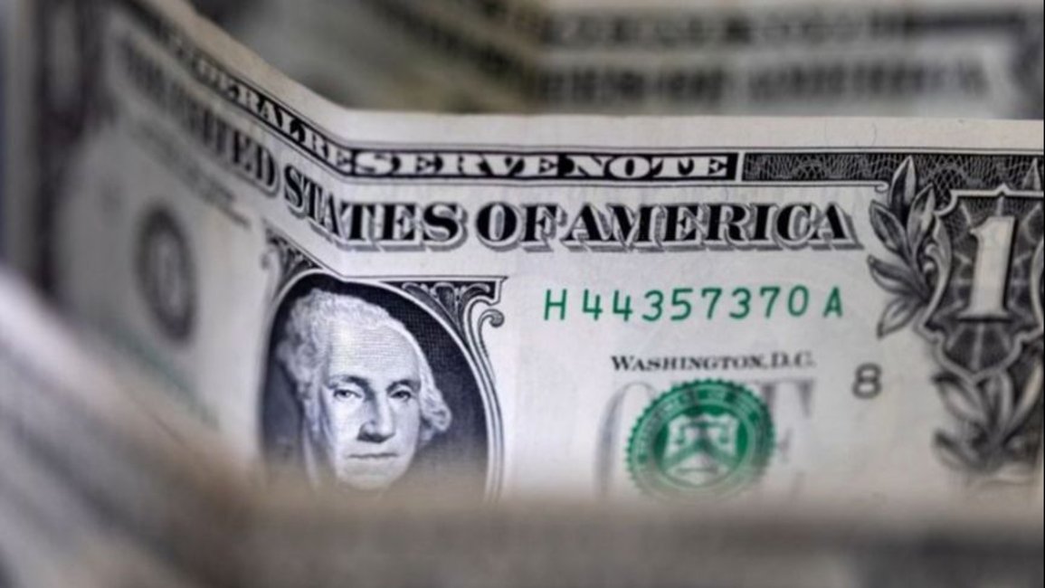 El dólar blue no encuentra techo y sigue subiendo