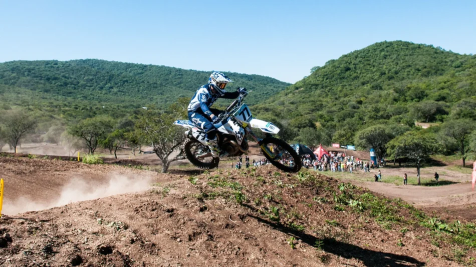 Brindan detalles sobre la fecha del Argentino MX