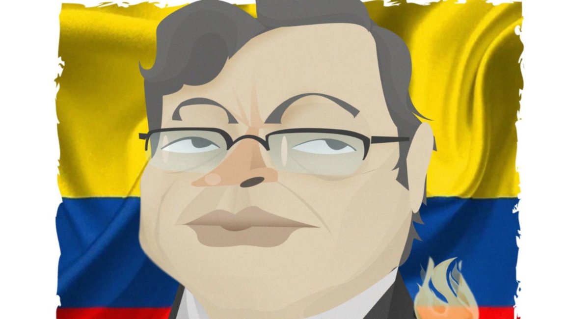 Colombia: Gustavo Petro, contra las cuerdas