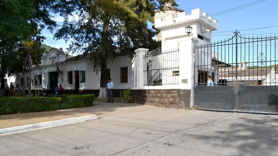Femicidio en el Tipal: Figueroa abandonó el penal de Villa Las Rosas: ¿A dónde lo llevaron?
