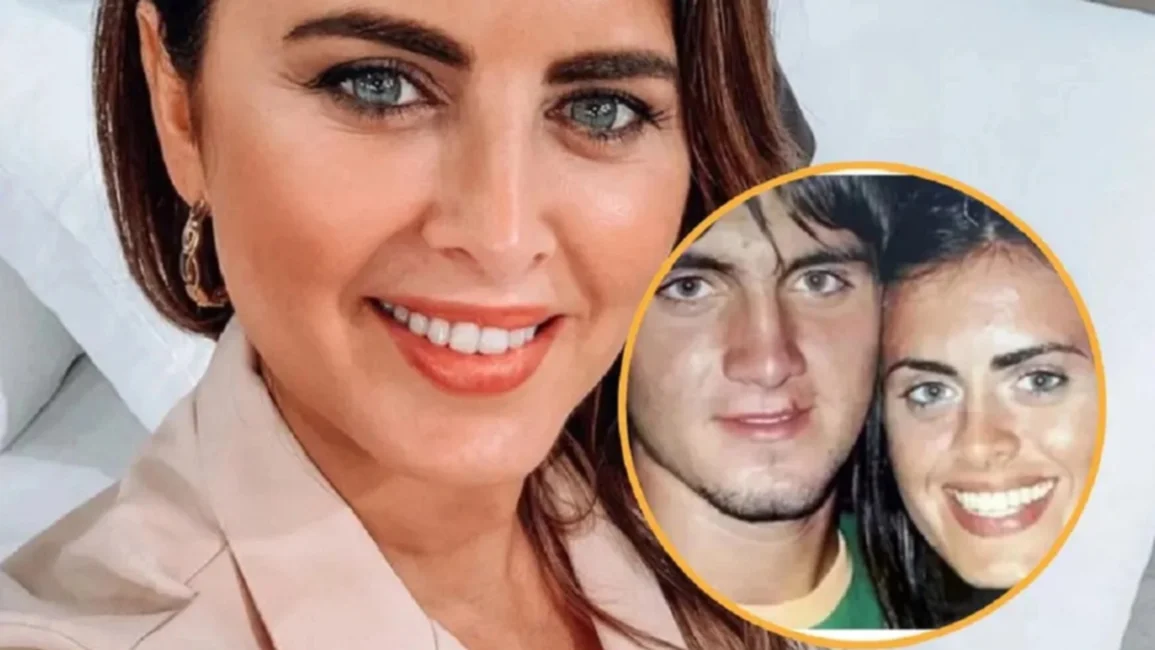 El pedido de Silvina Luna a su hermano en medio de su delicado estado de salud